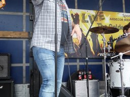 Springmeeting 2019